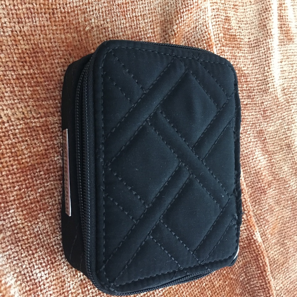 Vera Bradley pill case